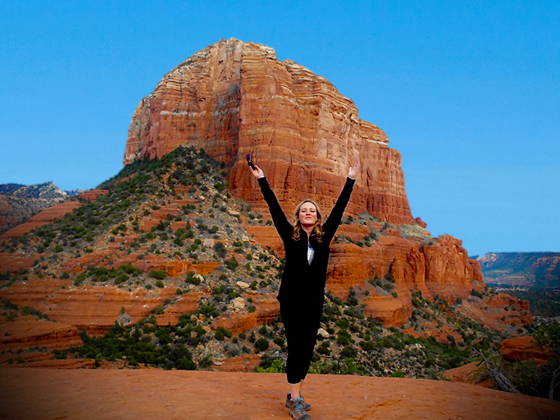 Joy Adler, Holistic Health and Healing