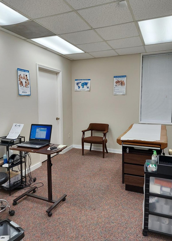 How One Medical Lab Is Improving Its Community Through Accurate