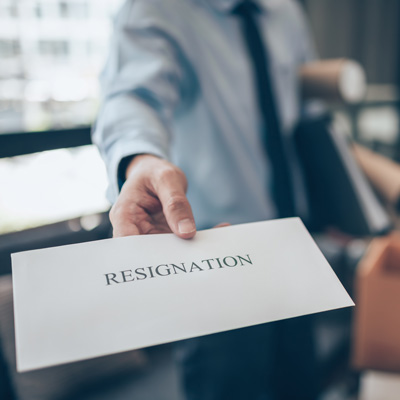 Record-Breaking 4.5 Million US Workers Quit Their Jobs In November ...
