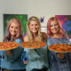 Stone Sisters Pizza and Stone Edibles