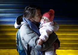 Ukraine Conflict