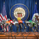 Federal Reserve