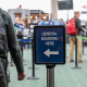 Airport TSA
