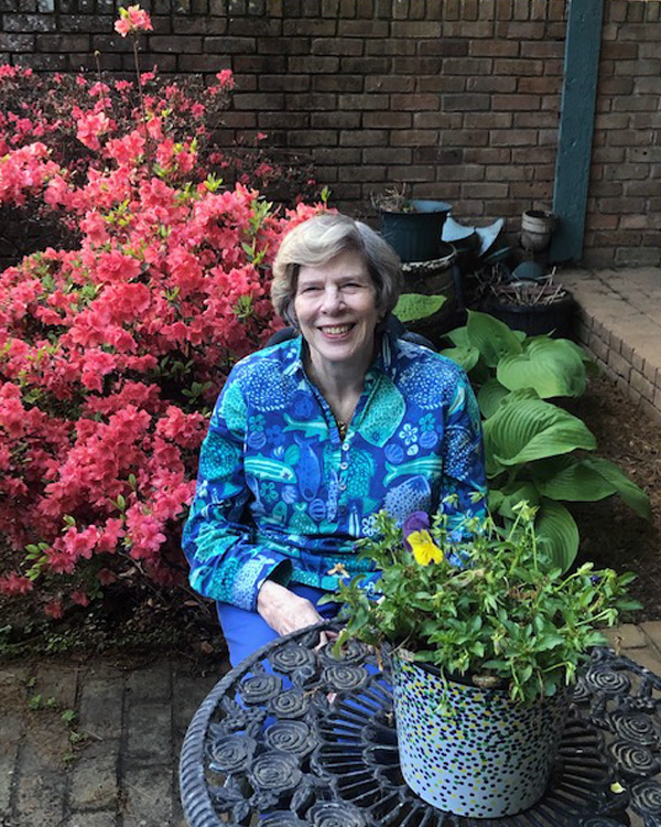 Jeanne Northington Life Coach