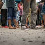 migrants