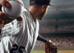 baseball