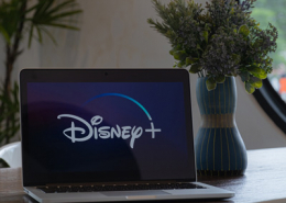 disney+