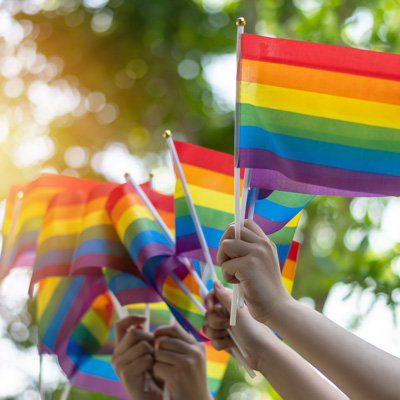 pride