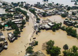 flood