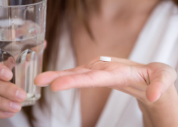 pill