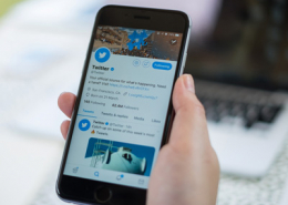 twitter