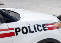 police