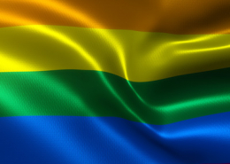 pride