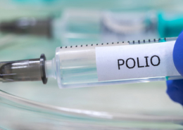 polio