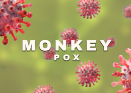 monkeypox