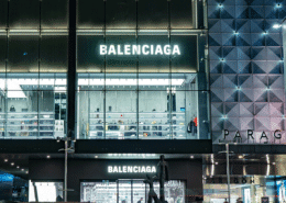 balenciaga