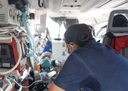 med flight