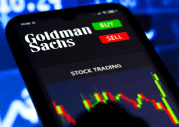 goldman sachs