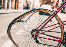 bike