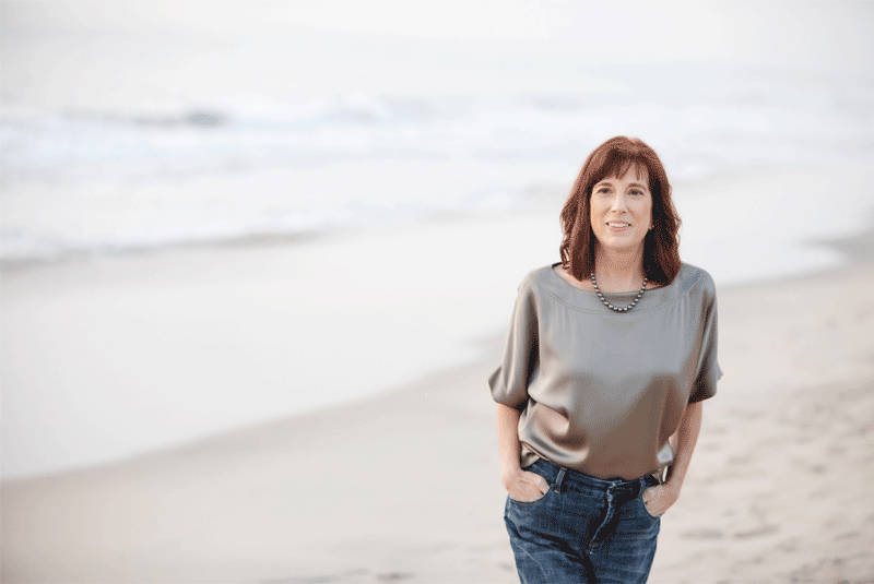 Eileen Mendel The Balanced Millionaire