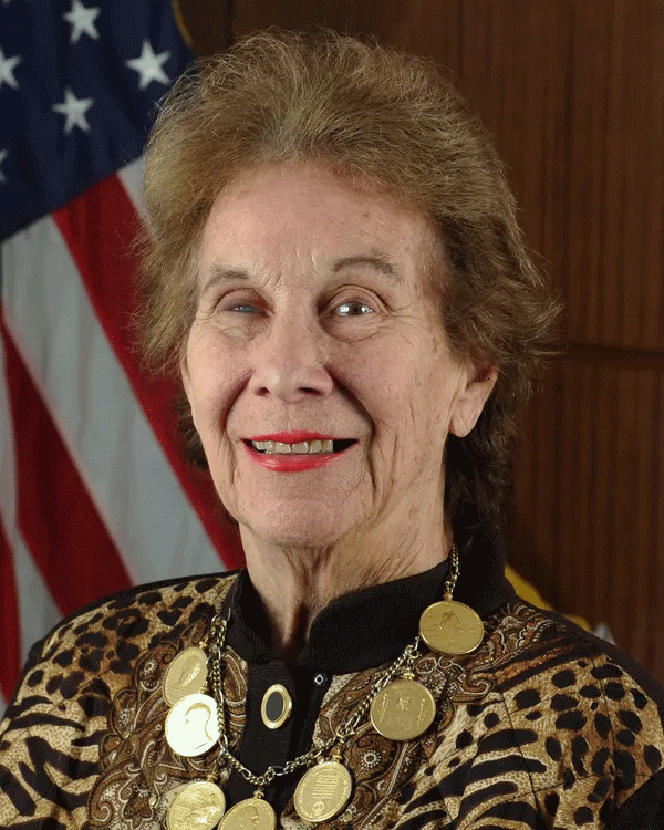 Lesley Israel Business Leader