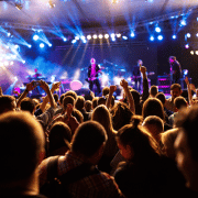 concert