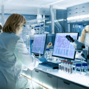 scientist