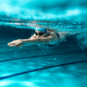 swim