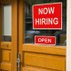 hiring