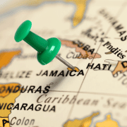 jamaica