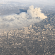 wildfire