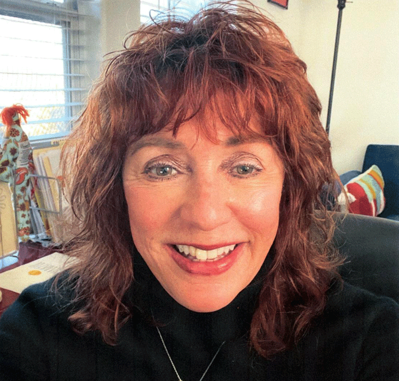 Dr Lauren Jones Leader Coach Professor