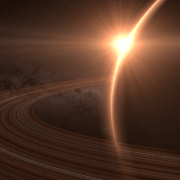 saturn