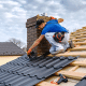 Bridget Chiaramonte Chiaramonte Roofing and General Contractors Inc