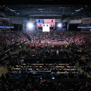 rally