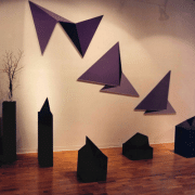 Charleen Kavleski Conceptual Artist