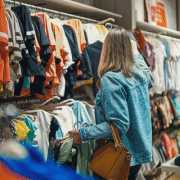 shopping