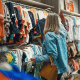 shopping