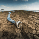 drought