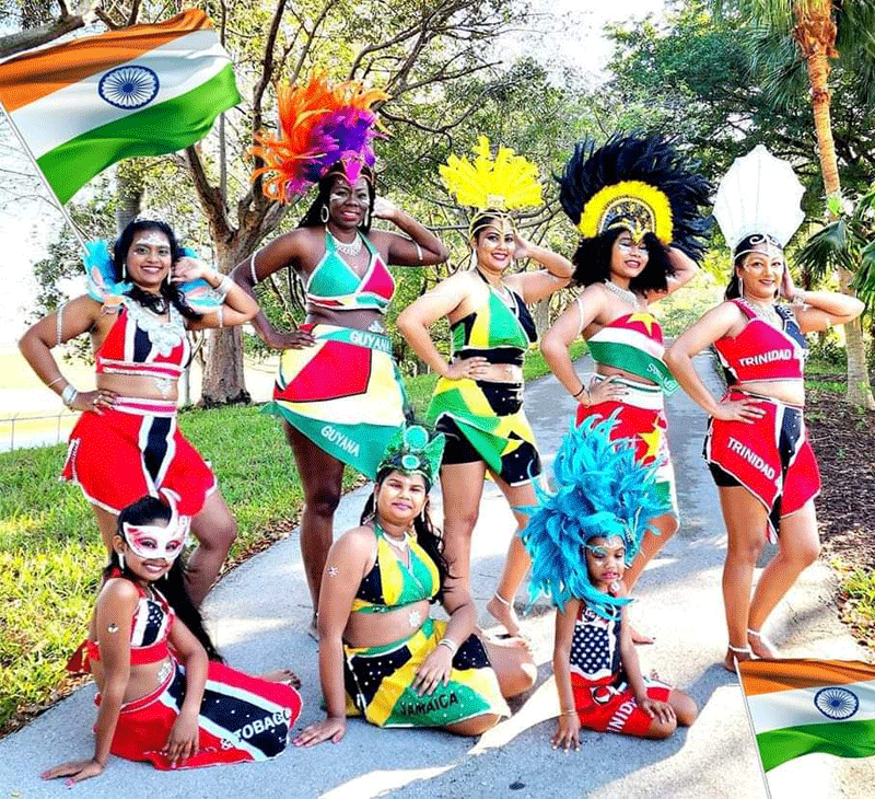 Preserving, Teaching, And Experiencing Indo-Caribbean Arts And Culture ...