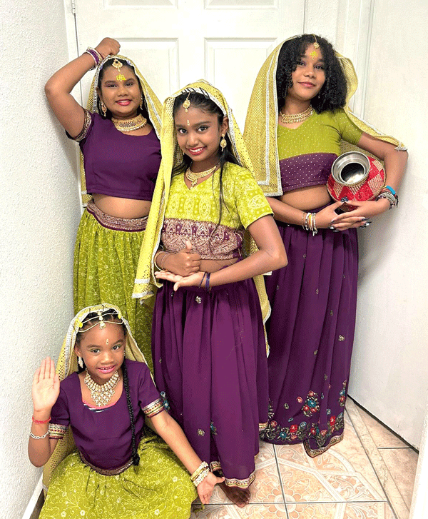 Preserving, Teaching, And Experiencing Indo-Caribbean Arts And Culture ...
