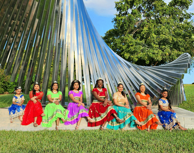 Preserving, Teaching, And Experiencing Indo-Caribbean Arts And Culture ...