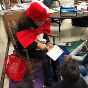 Dr. Dorothea Gordon Eager Young Minds Special Education Solutions