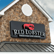red lobster