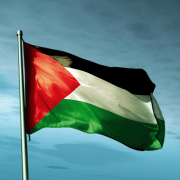 palestine