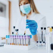 lab