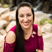 Christy Soto Johnson Guiding Elements Medical Center