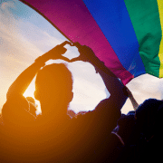 pride