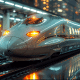 train