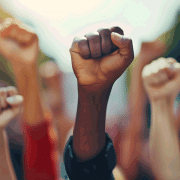 protest